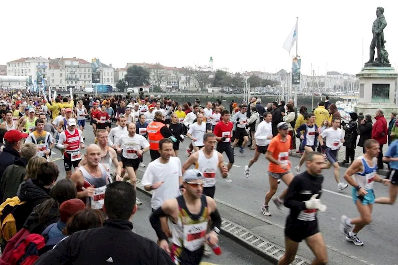 Marathon de La Rochelle 2023 : quel entrainement et préparation physique dois-je suivre avant la course ?