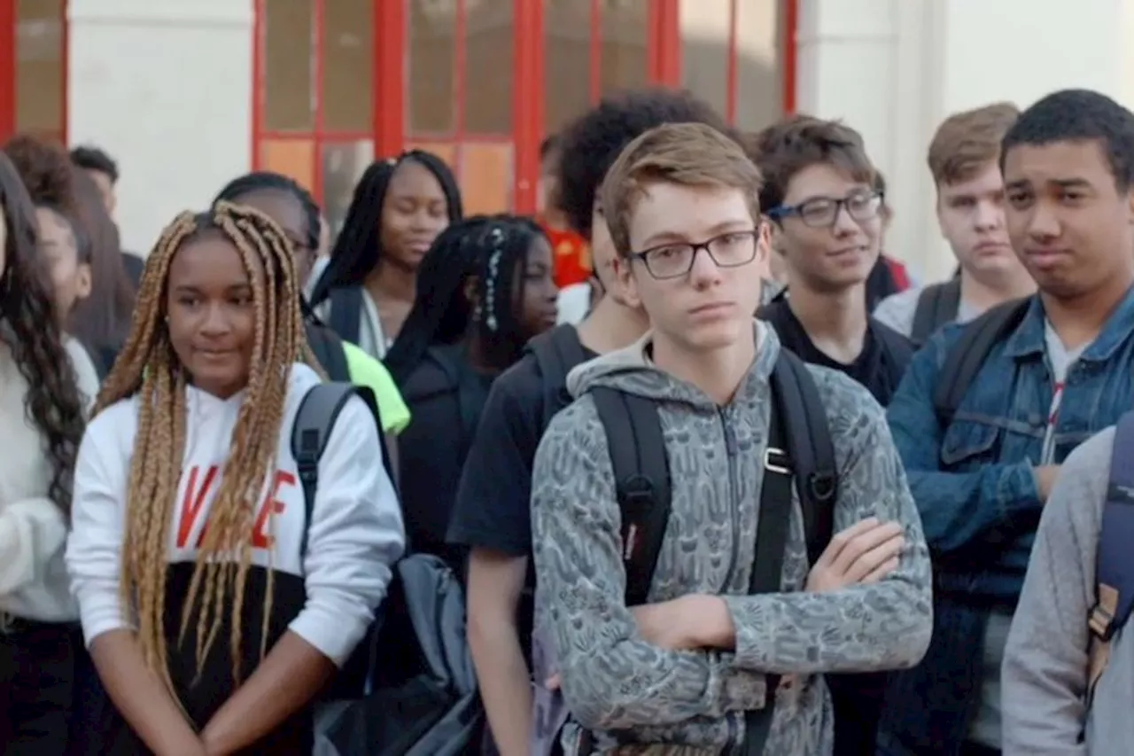 Vivre-ensemble : quand des élèves aisés atterrissent dans un 'ghetto scolaire'