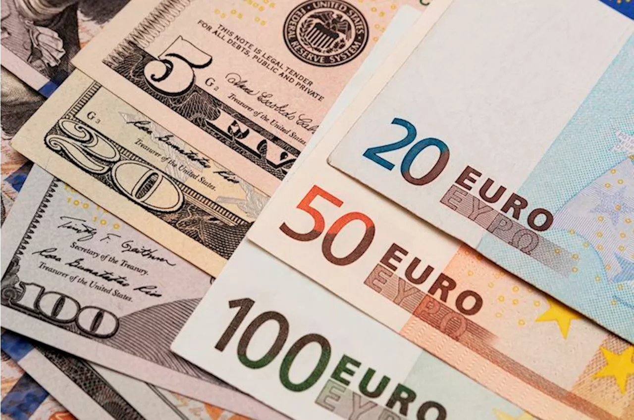 EUR/USD keeps the range bound theme unchanged