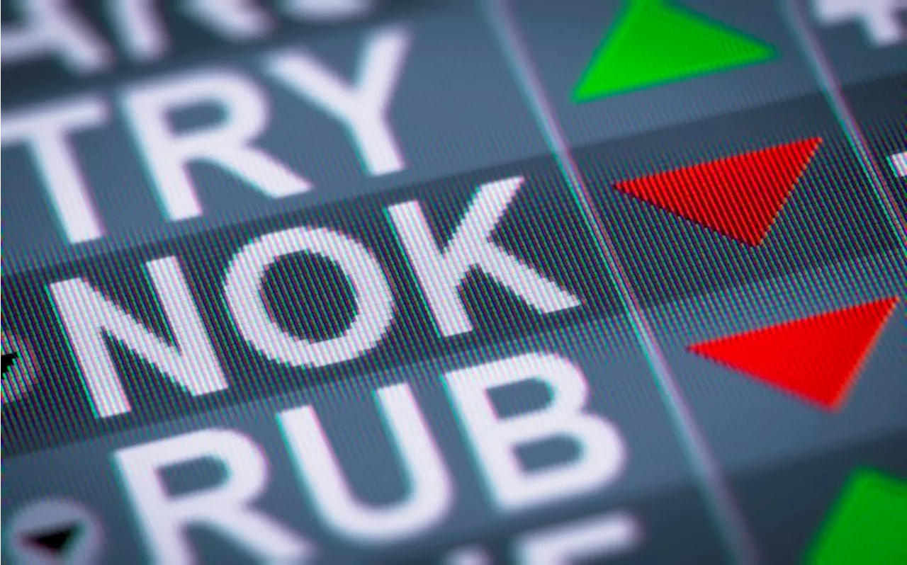 NOK to struggle in an environment of weakening growth, tight monetary conditions and strong USD