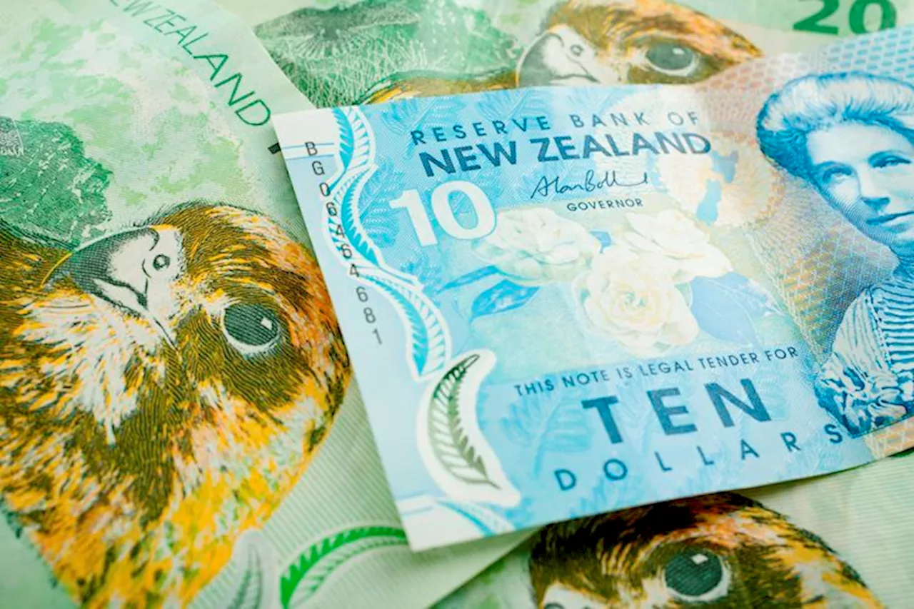 NZD/USD Price Analysis: Struggles near 0.5800, rebounds from an 11-month low