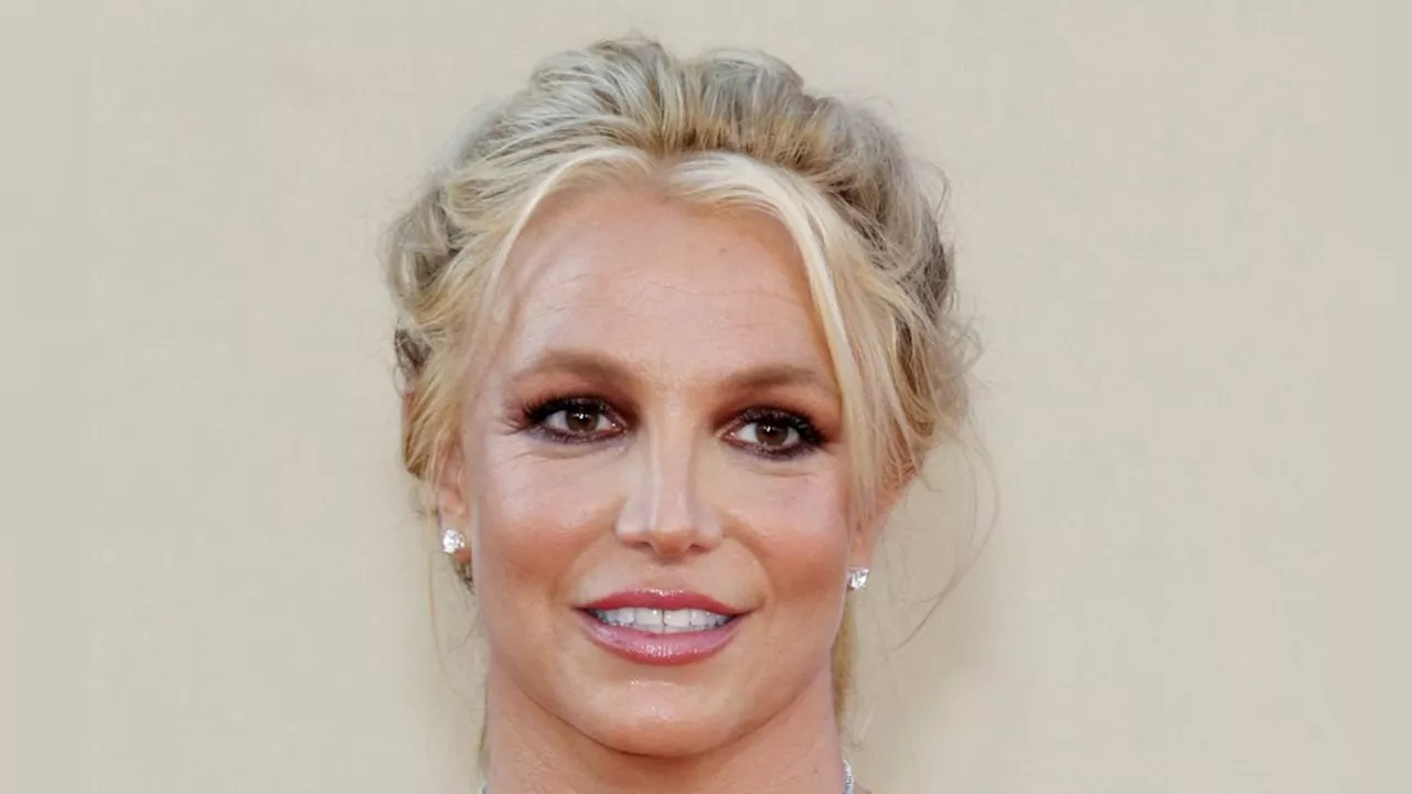 Britney Spears' Memoiren: Schon jetzt ein finanzieller Erfolg?