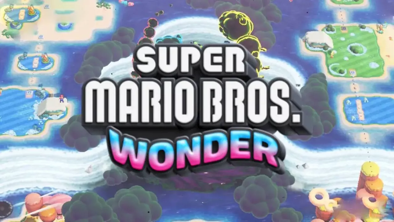 Super Mario Bros. Wonder Review: It's-a Masterpiece