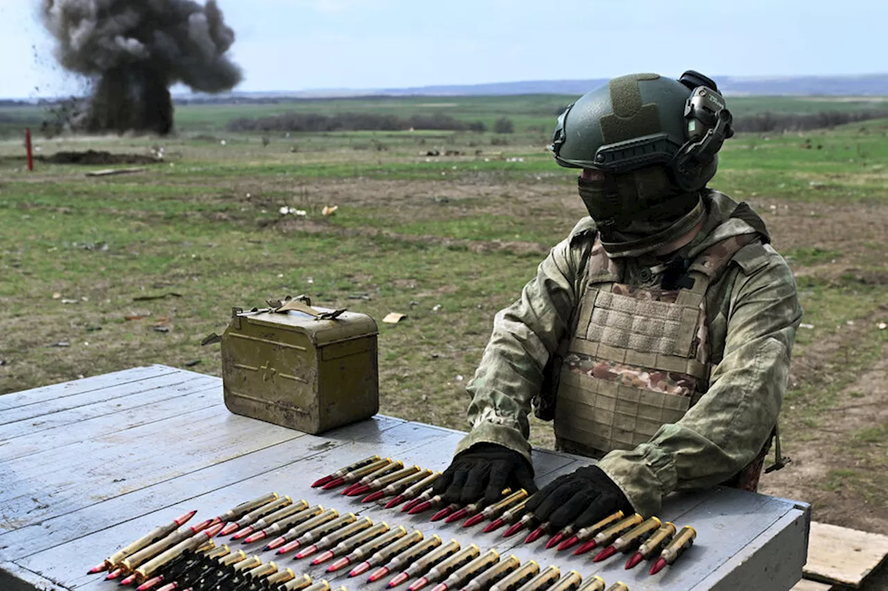 Бывшие украинские солдаты вскоре отправятся на фронт воевать против ВСУ