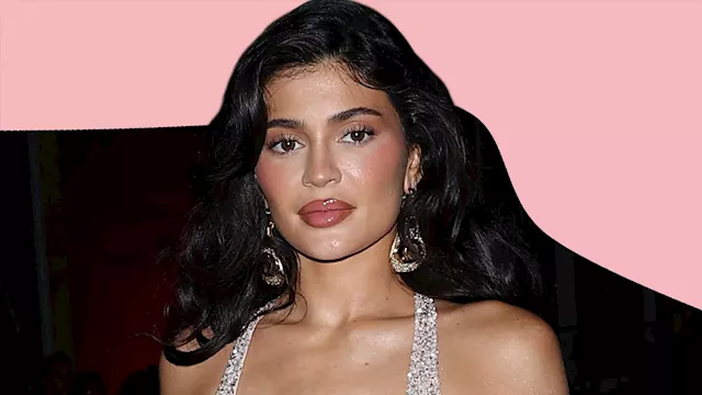 Kylie Jenner Announces New Clothing Brand, Khy