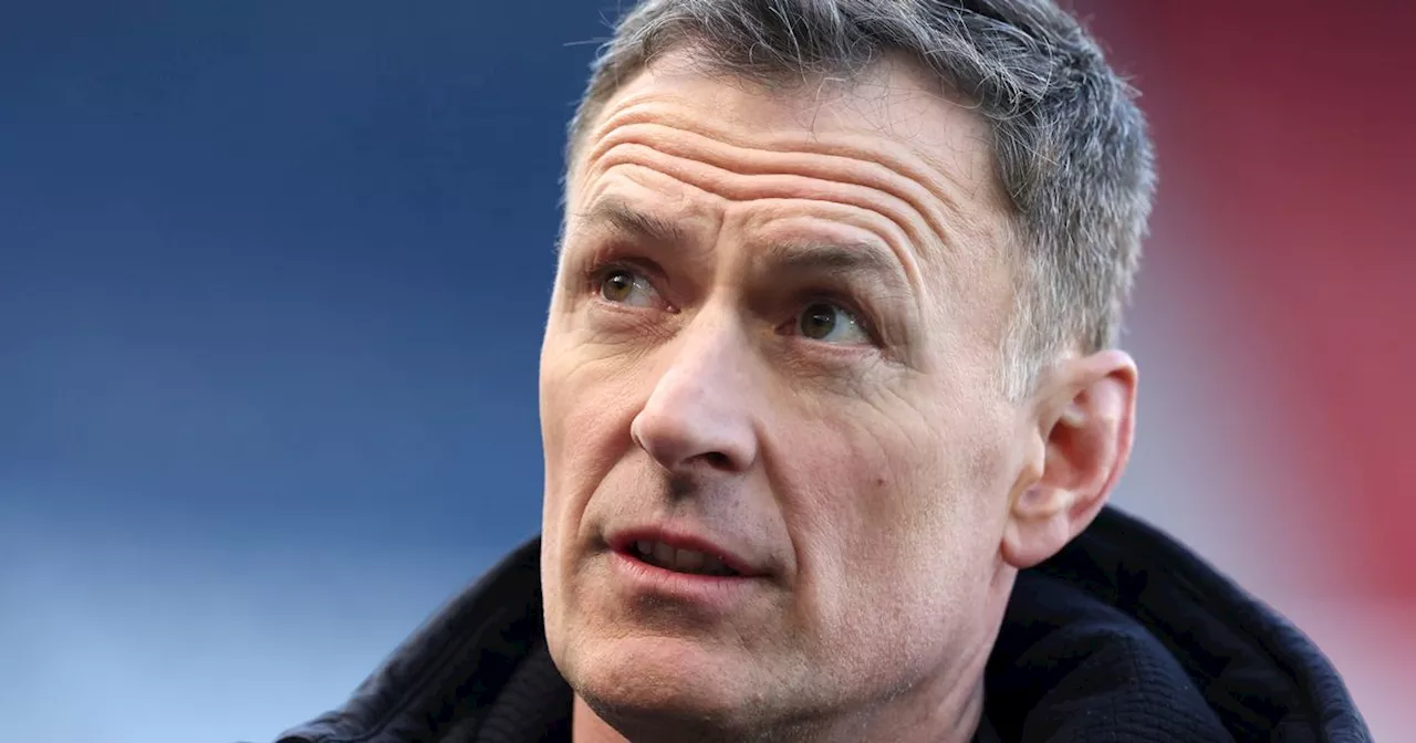 Chris Sutton Celtic 'miss him' claim as he delivers 'ran out of steam' verdict