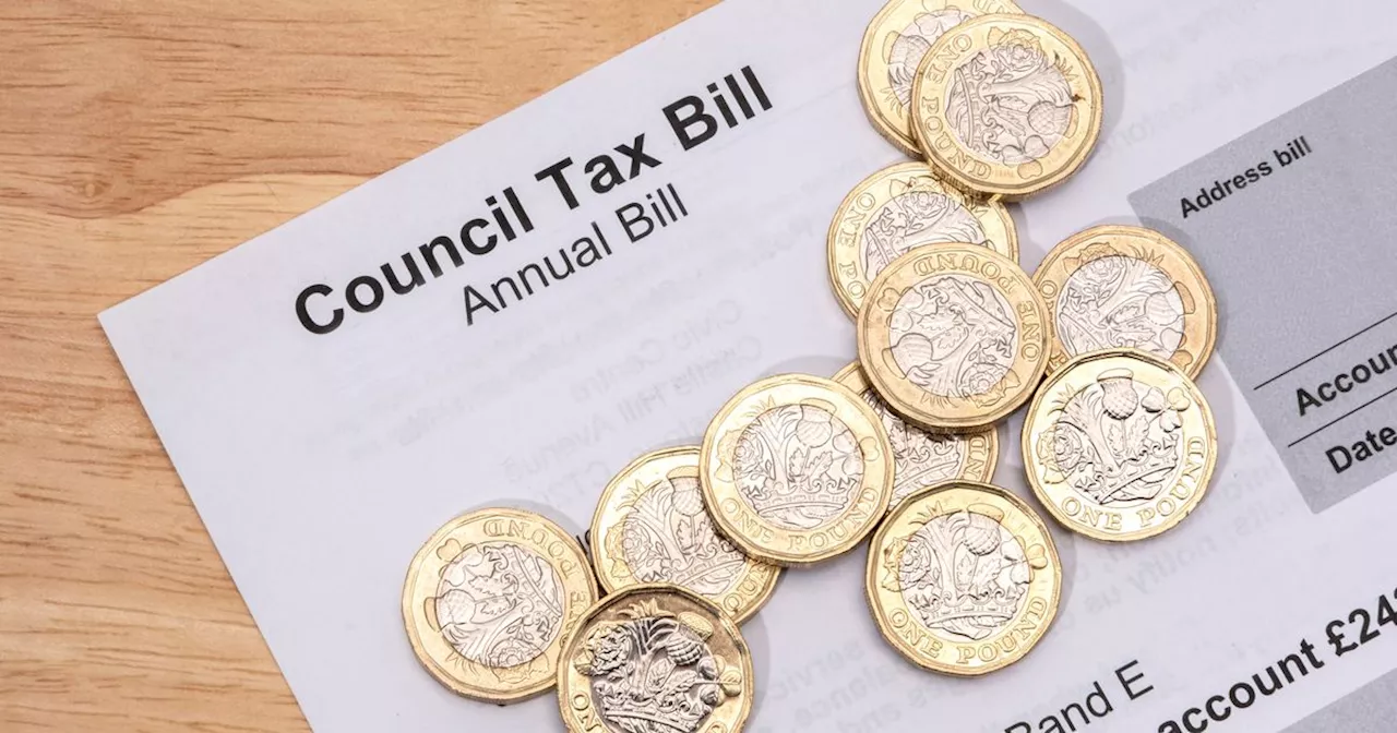 Glasgow City Council to be compensated for council tax freeze