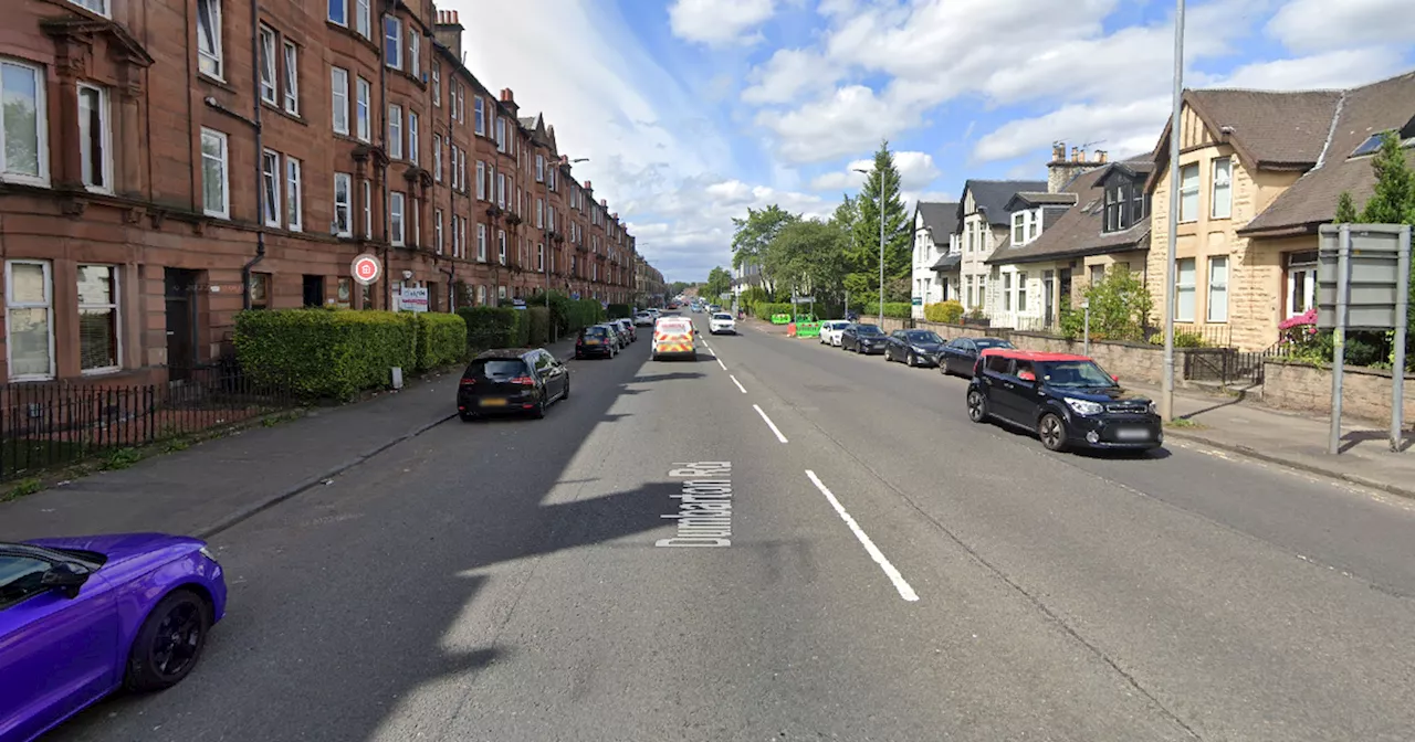 Person hospitalised as special response units called to busy west end street