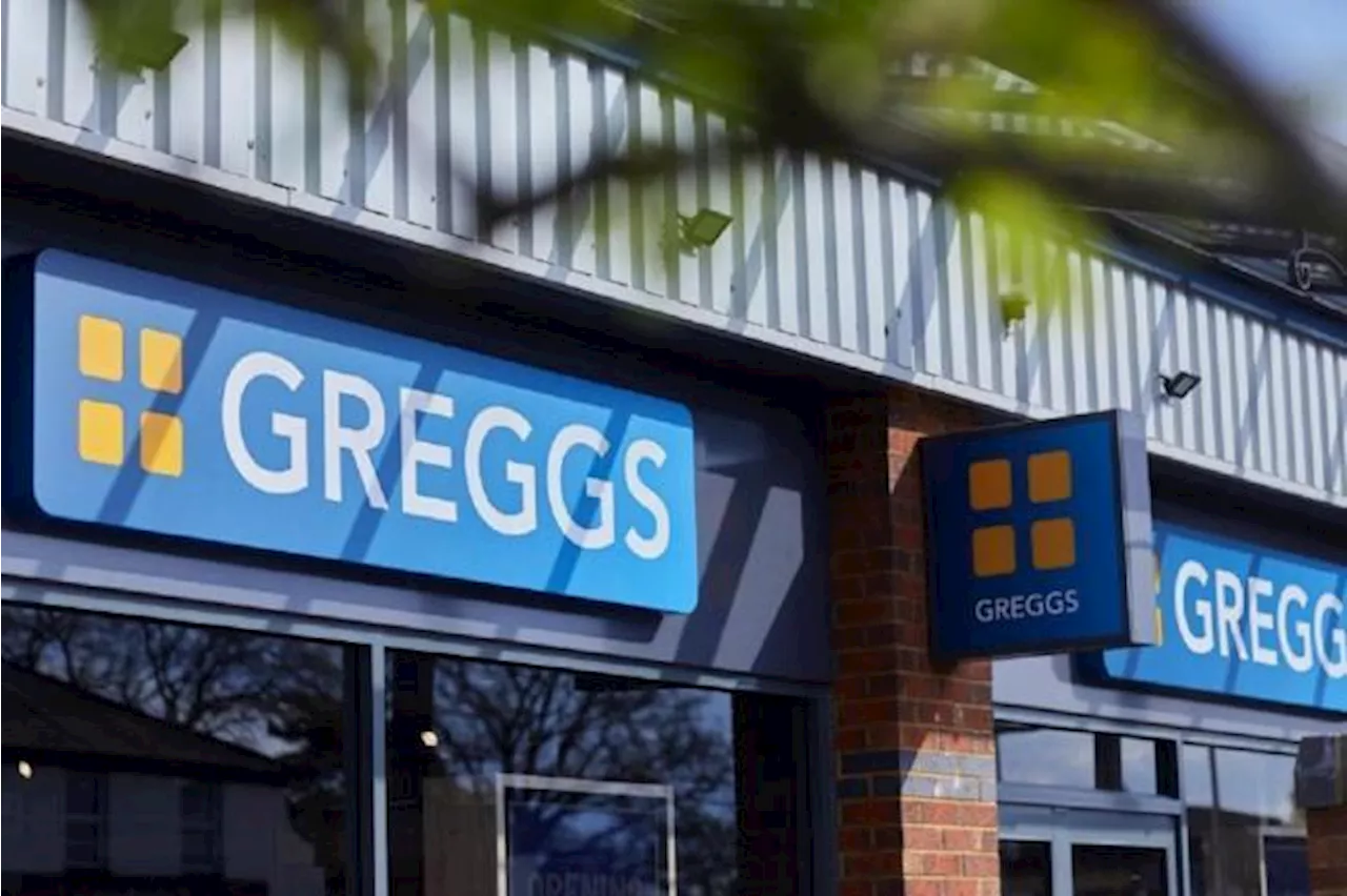 Clothing retailer in Glasgow could be replaced by Greggs