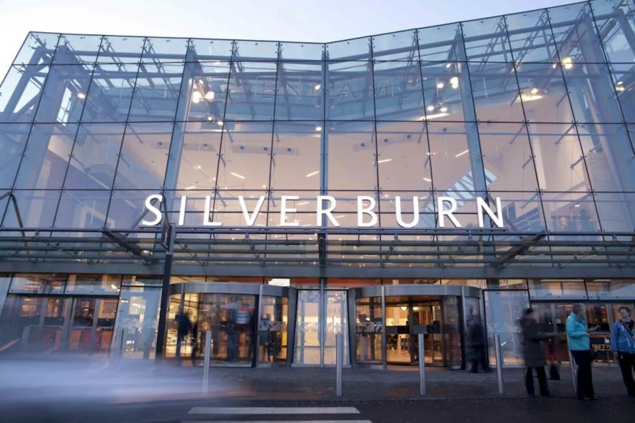 Glasgow's Silverburn hosts new retailers in 'street market'