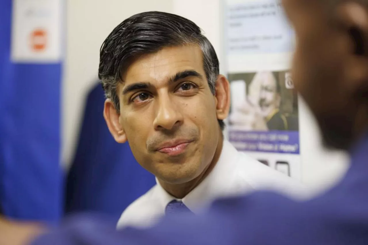 Rishi Sunak ‘confident’ of tax cuts as rumours of election next autumn increase