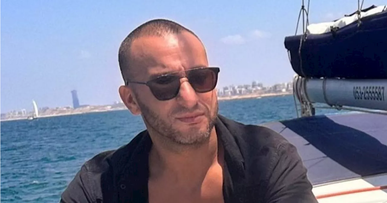 ‘Larger-than-life’ Montreal man killed by Hamas remembered as a hero