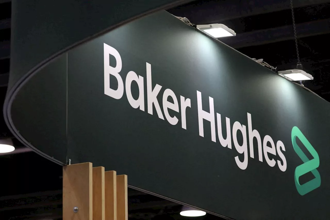 Baker Hughes raises full year revenue forecast on demand for LNG equipment