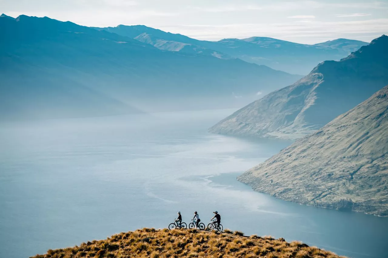 New Zealand looks to the future of climate-friendly travel