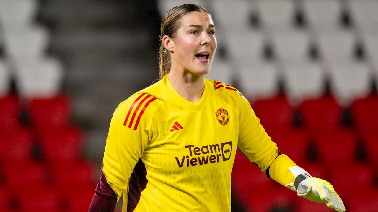 - England and Lionesses goalkeeper Mary Earps responds to fan criticism ahead of England clash