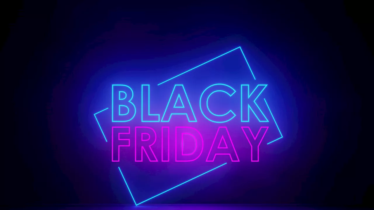 Black Friday 2023 : où et quand faire du shopping en ligne pour profiter de promotions exceptionnelles ?