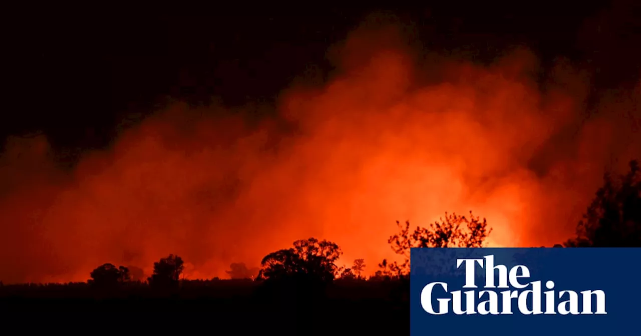 Dozens of fires rage across NSW and Queensland but deadly Tara blaze nearly contained