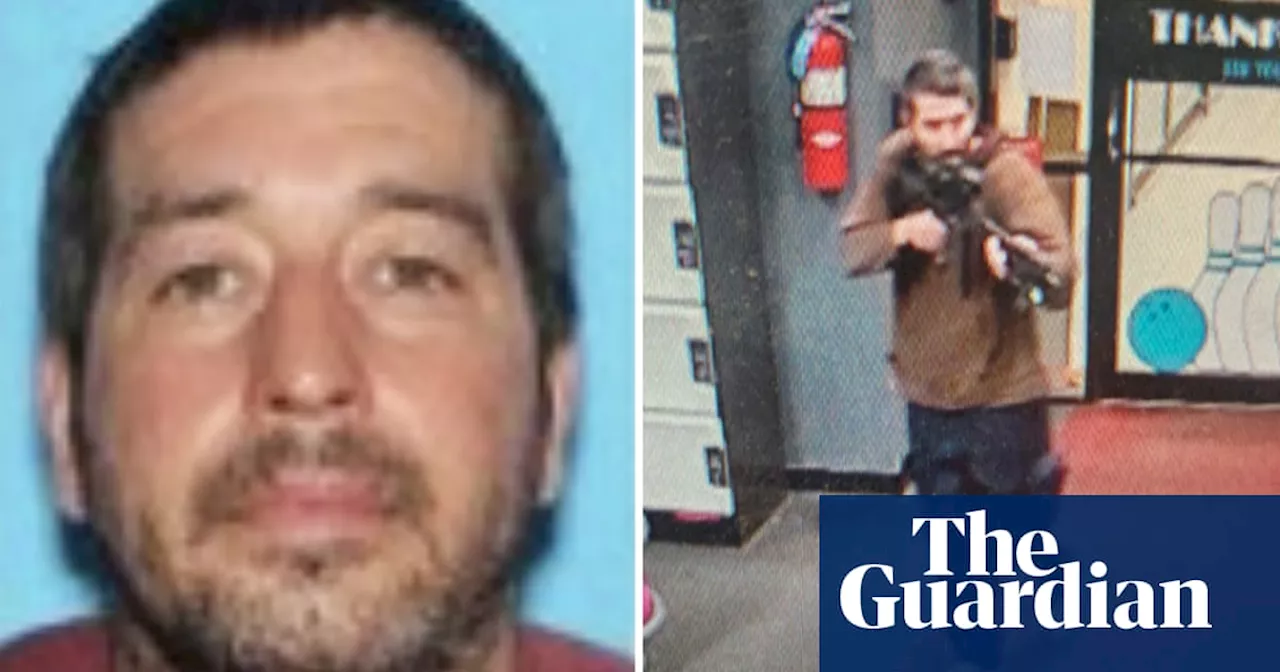 Maine authorities name person of interest in Lewiston mass shooting