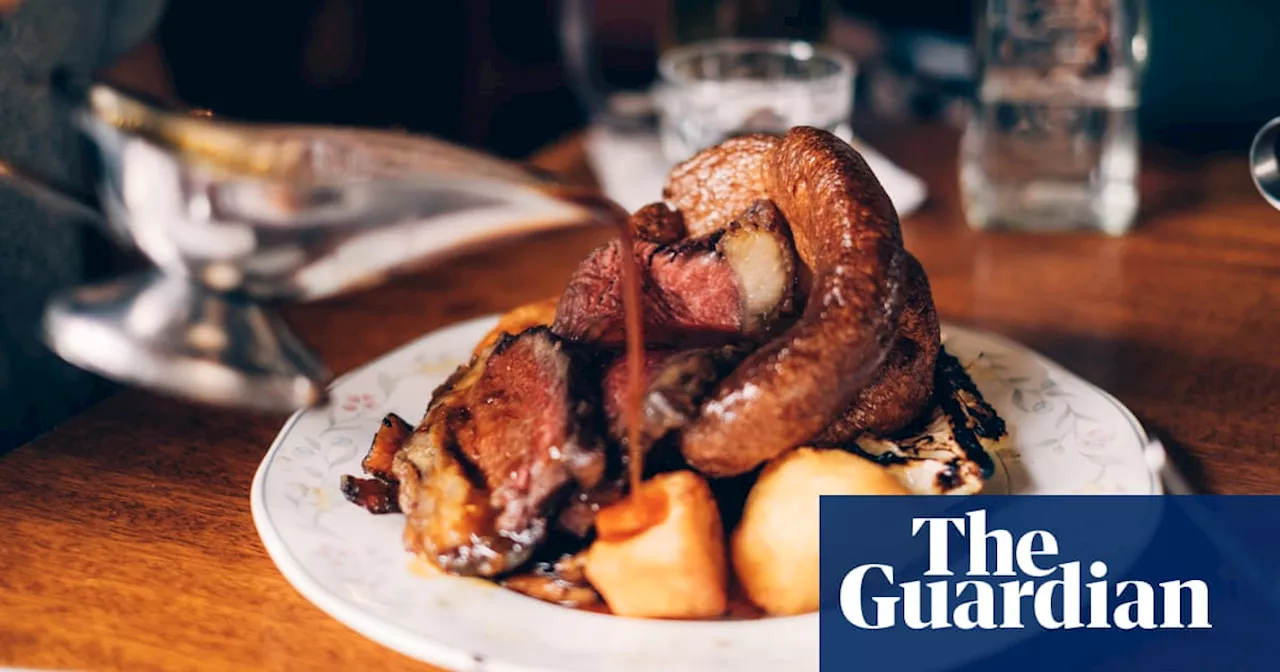 No more Sunday roasts: UK readers on why they are eating less meat