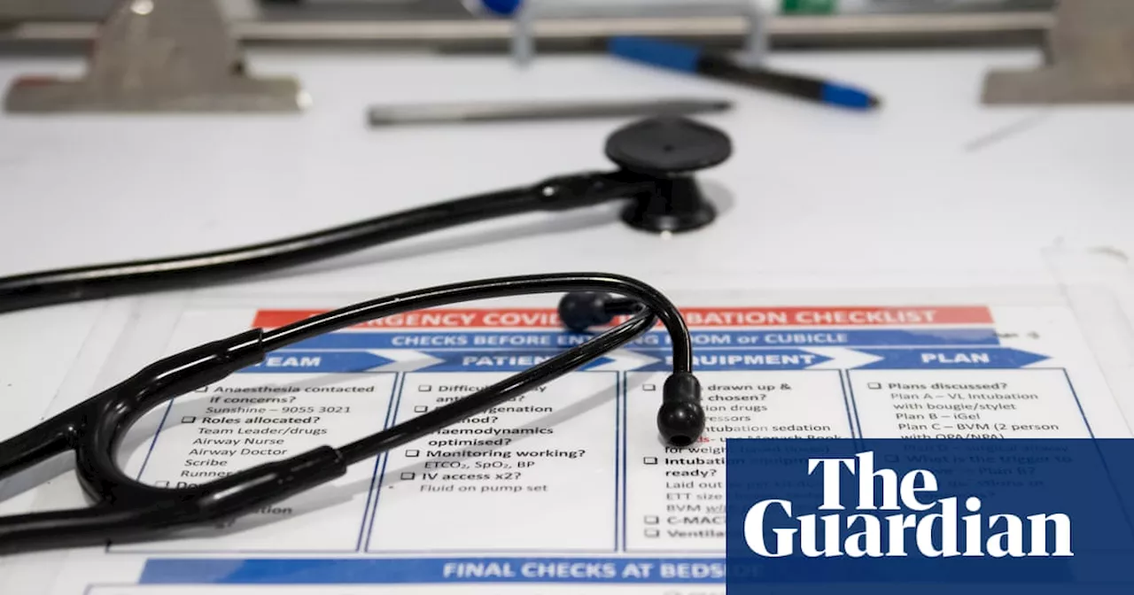 Poorer Australian regions lose out in ‘flawed’ allocation of doctors, says GP body