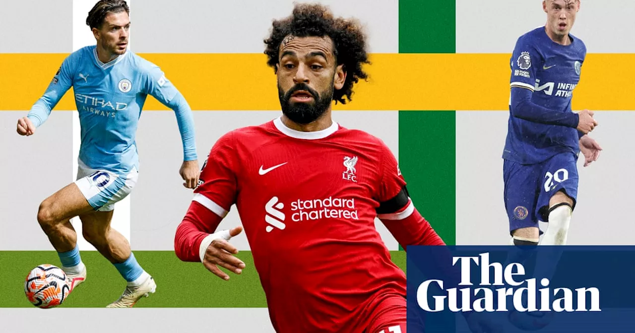 Premier League: 10 things to look out for this weekend