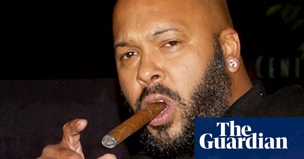 Record label boss Suge Knight launches a podcast from jail