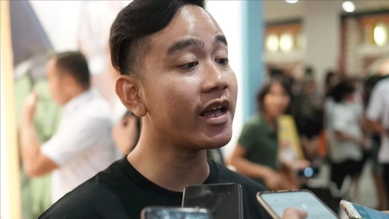 Violating Party Instructions, Gibran is No Longer a PDI-P Cadre