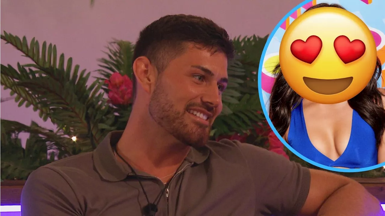 Scott van der Sluis reveals Love Island Games co-star he plans to couple up with