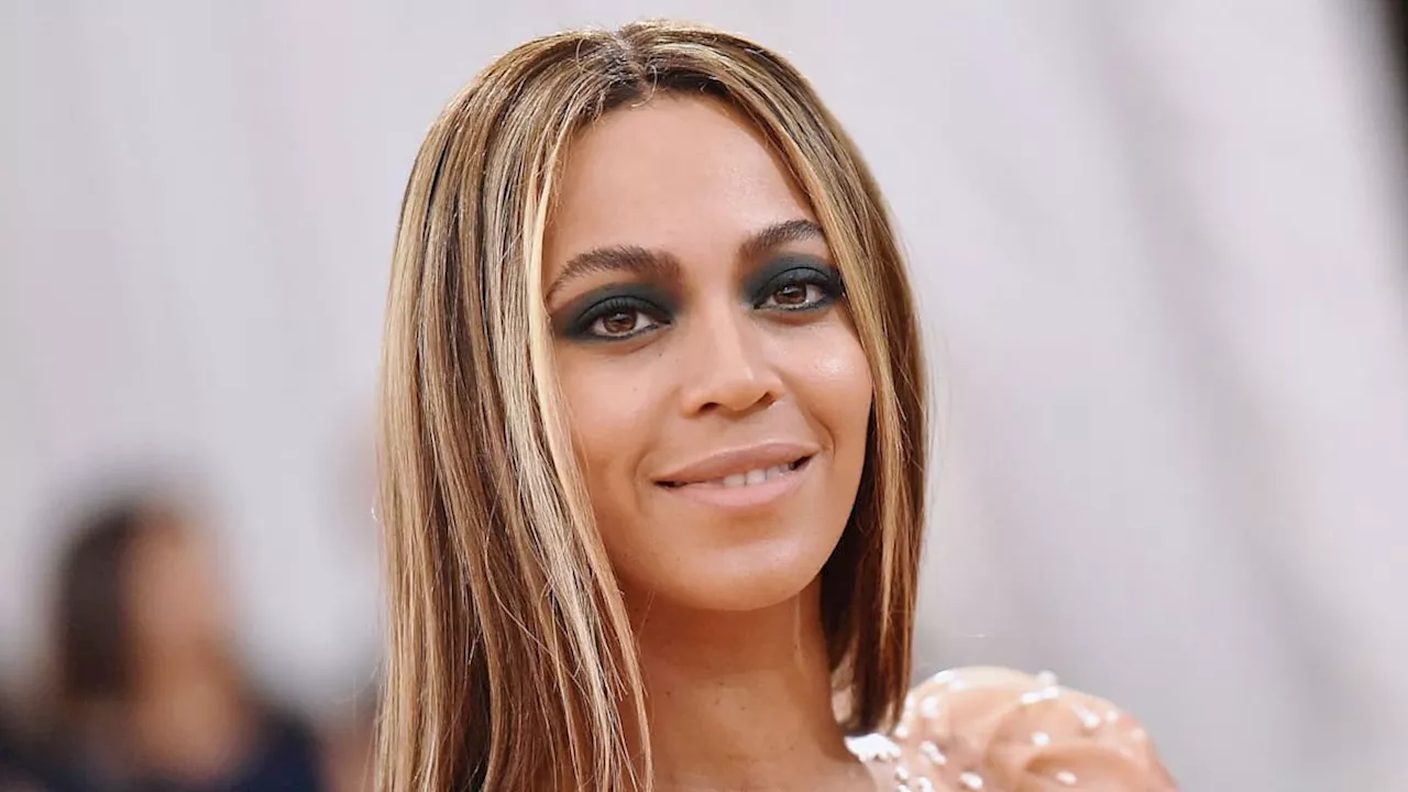 Beyoncé shares rare video talking to fans: 'I wanted something to have a little bit of intimacy'