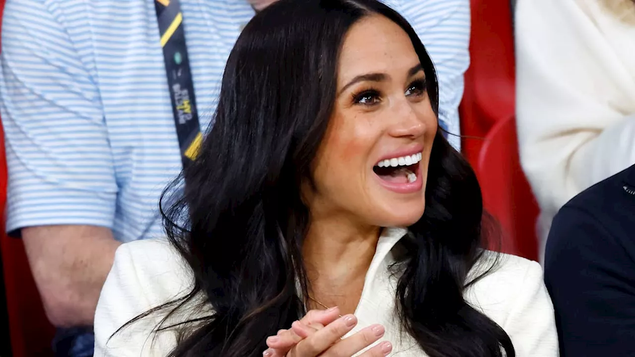 Meghan Markle shares hilarious story about Archie and Lilibet's Halloween costumes