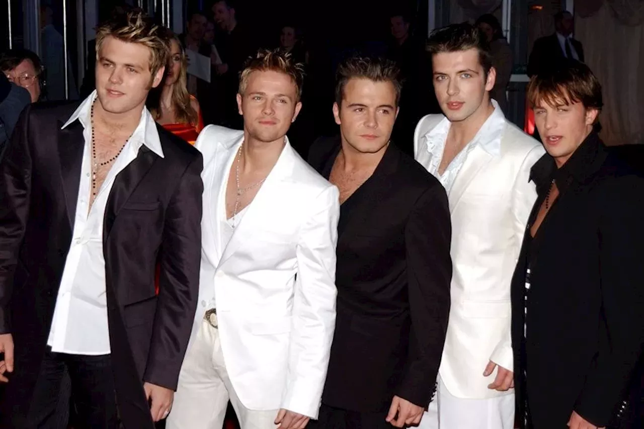 Against All Odds: Brian McFadden Says Westlife Reunion “Will” Happen