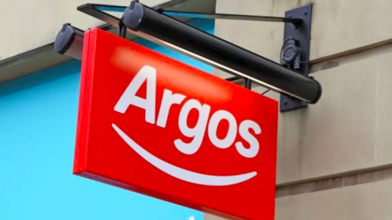 Argos Ireland launch massive sale with select toys on offer for less than half price