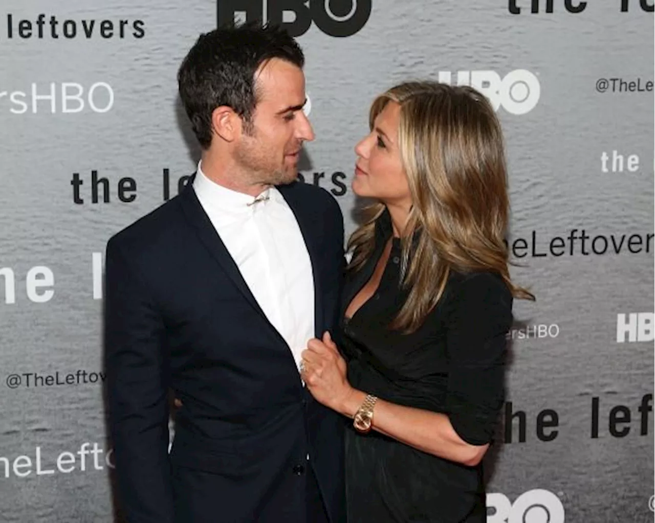 Is This The Real Reason That Jennifer Aniston And Justin Theroux Haven’t Married Yet?