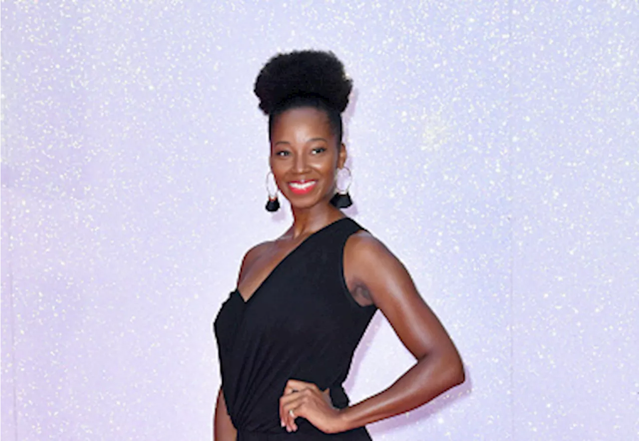 Jamelia has broken her silence on her exit from Loose Women