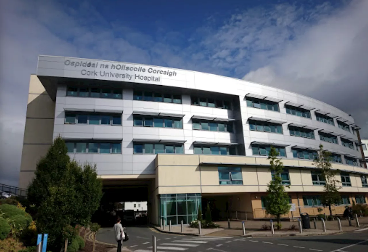 New mum found dead in her room at Cork University Hospital