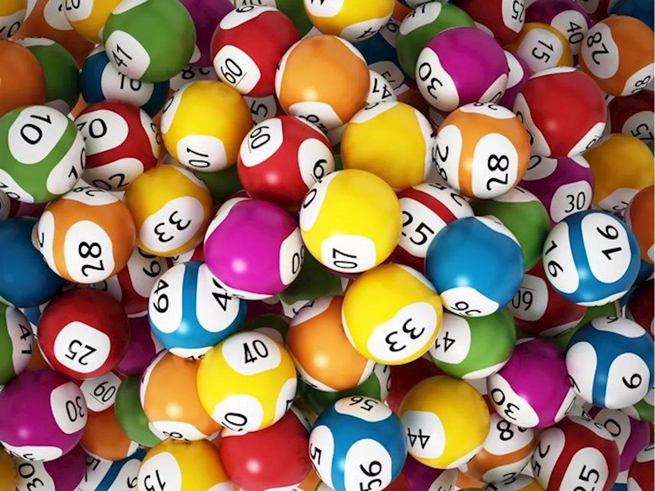 There’s a new millionaire in Ireland after last night’s Lotto draw