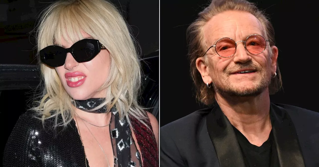 Lady Gaga And U2 Give Fans The Duet No One Was Expecting