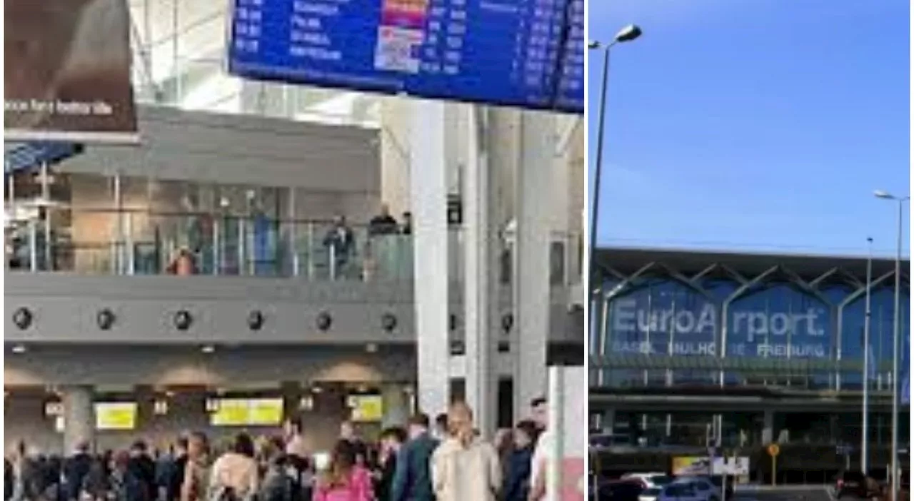 Allarme bomba in cinque aeroporti francesi, quattro scali già evacuati: artificieri in azione