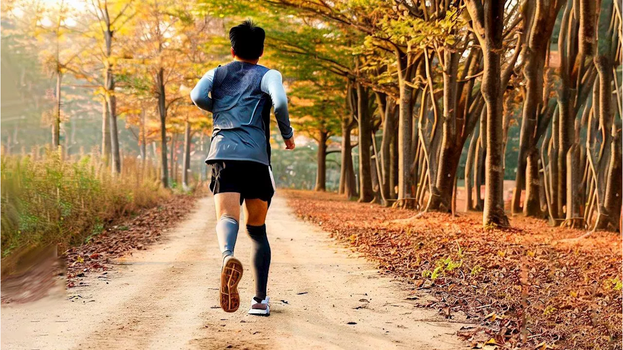 Prepárate para correr 10 kilómetros con este entrenamiento