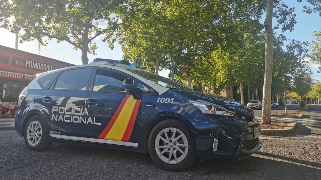 Un implicado en la agresión sexual a una menor en Málaga abusó luego de otra