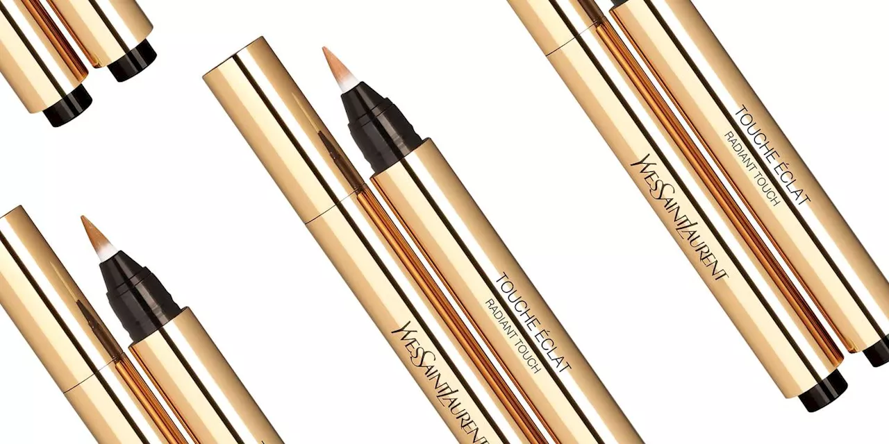 Shoppers Say This Luxe Concealer “Took Years Off” Their Face, and It's on Rare Sale