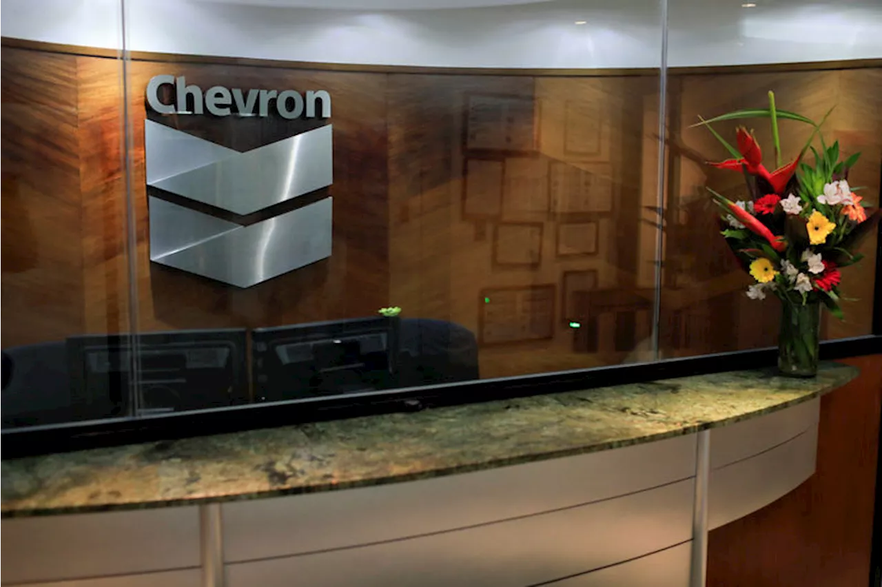 Chevron's mega oil deal more expensive than Exxon's