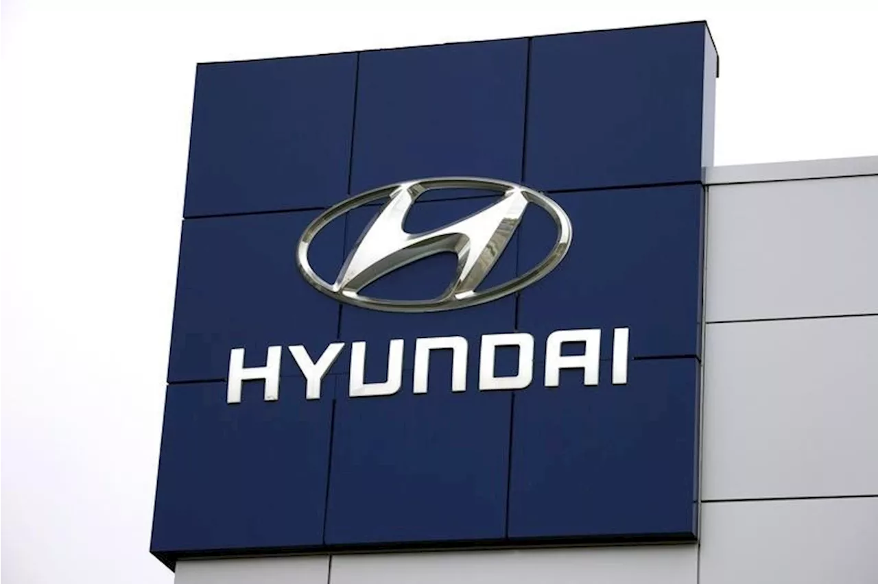 Hyundai Motor's Q3 net profit rises 151%, beats forecasts