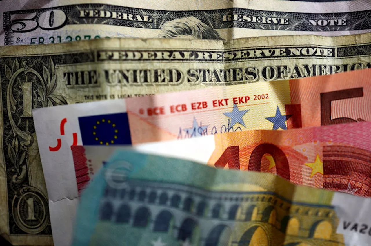 Devisen: Eurokurs gibt vor EZB-Zinsentscheid zum US-Dollar weiter nach