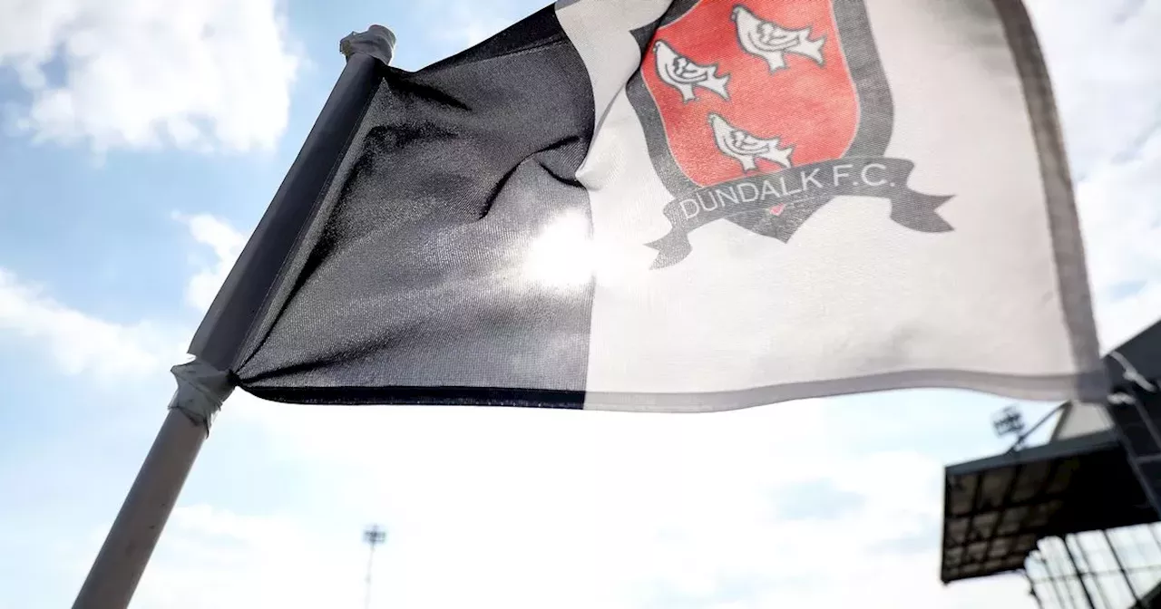 Dundalk FC blast 'half truths and simple falsehoods' as speculation rages