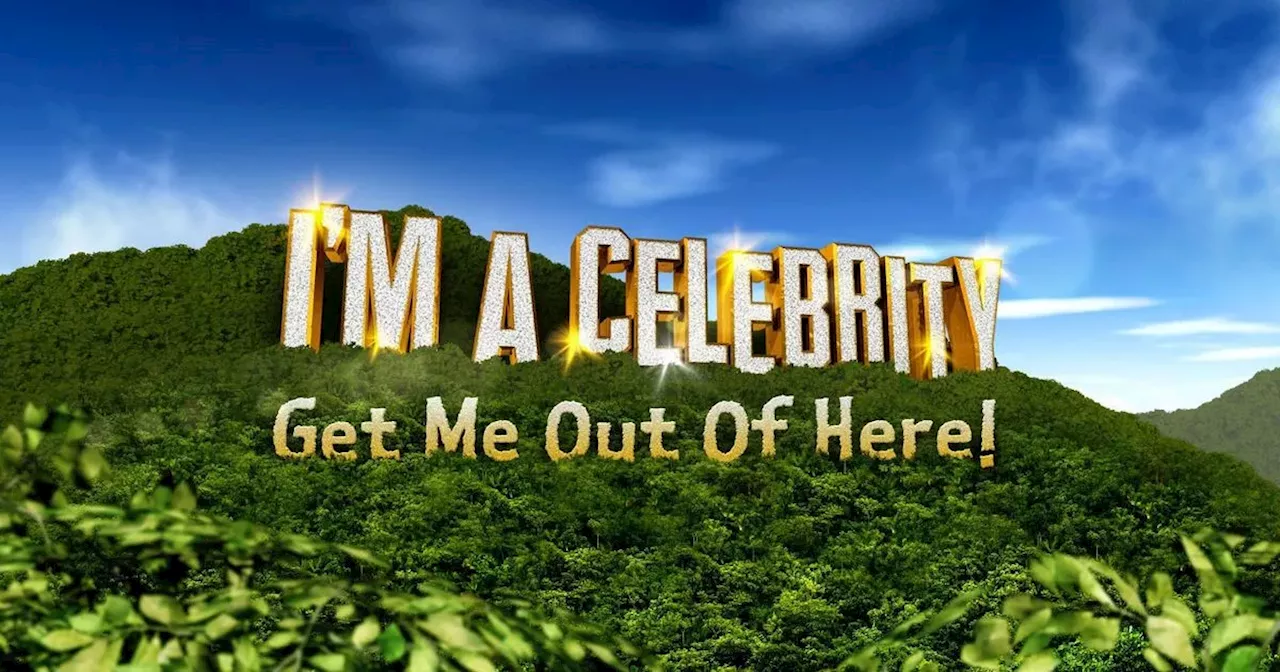 I'm A Celeb chaos as ITV star is asked to replace 'drop out' weeks before launch