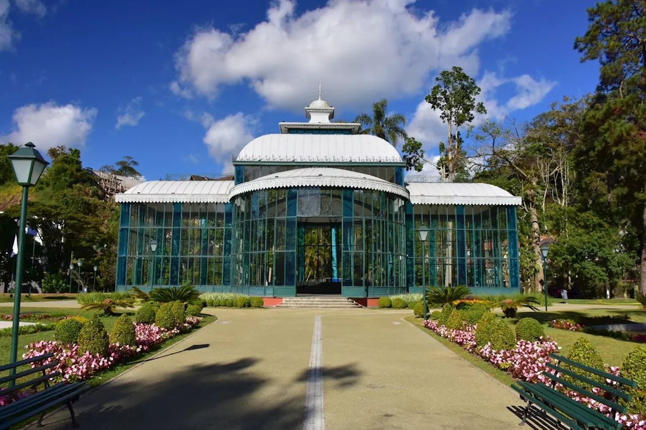 Petrópolis Business leva exposição interativa sobre turismo para o SESC Quitandinha