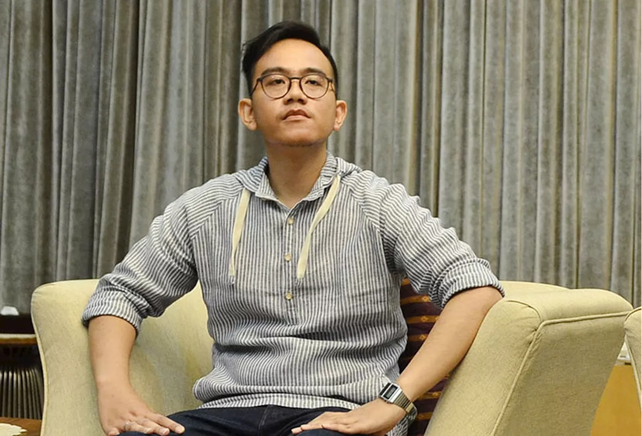 Info dari Fahri Hamzah soal Status Gibran di PDIP, Klir!