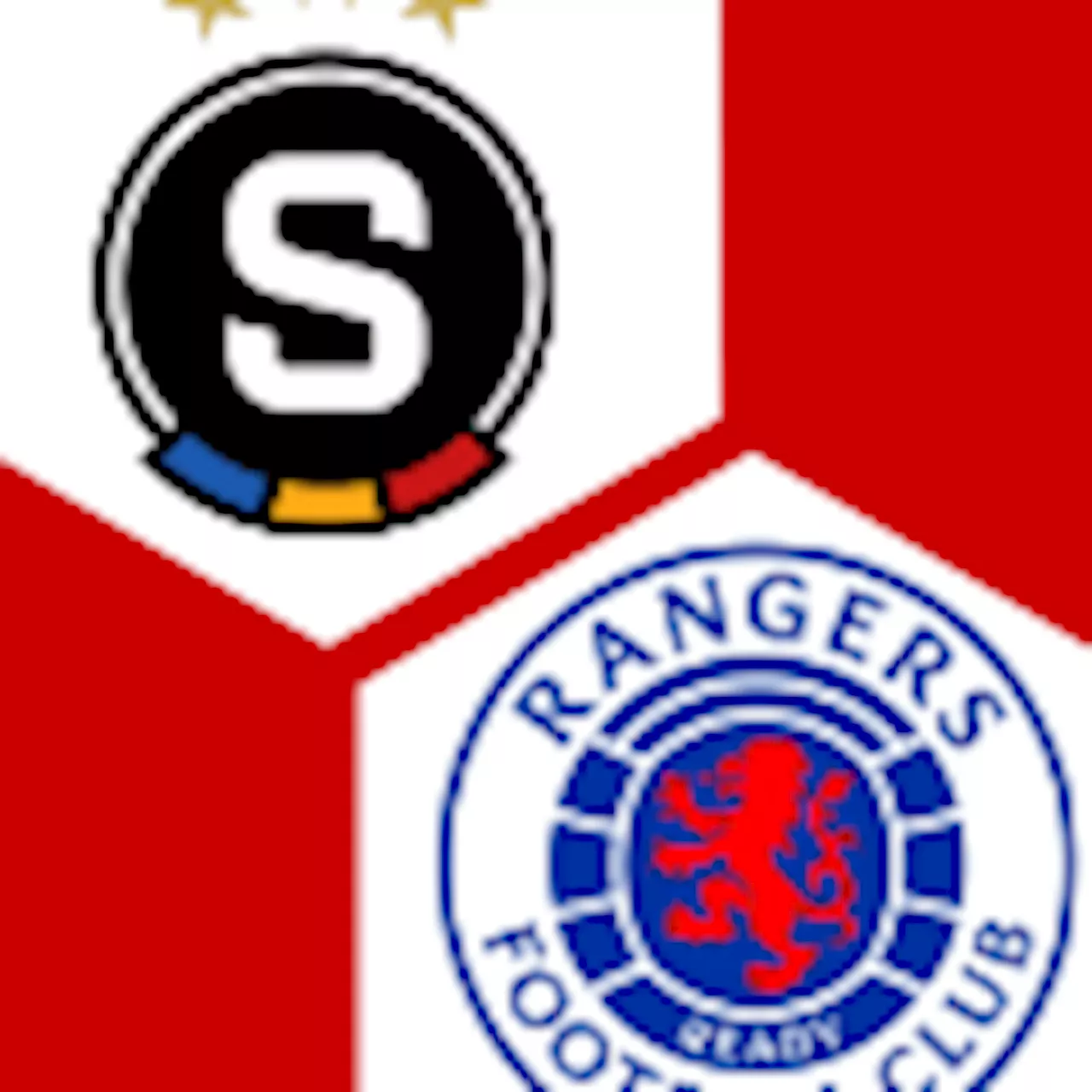 - Glasgow Rangers 0:0 | Gruppenphase, 3. Spieltag