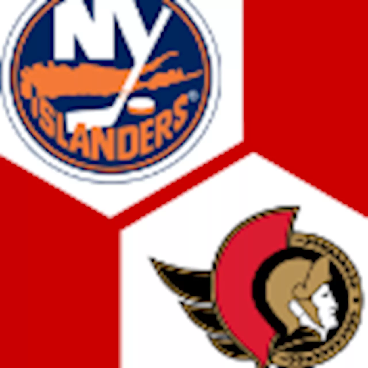 - Ottawa Senators : | Woche 3 | National Hockey League 2023/24